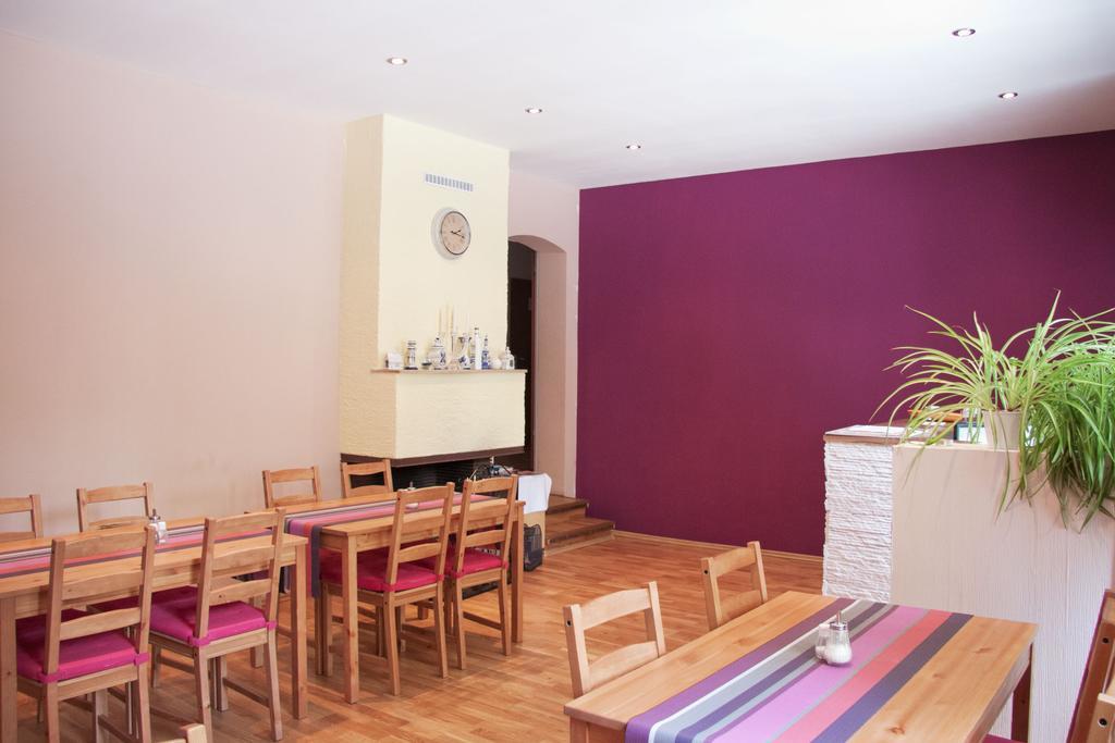 Berl Inn Berlin Zewnętrze zdjęcie