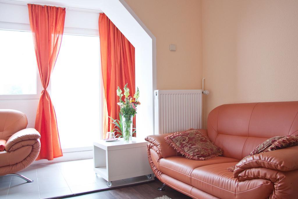 Berl Inn Berlin Zewnętrze zdjęcie