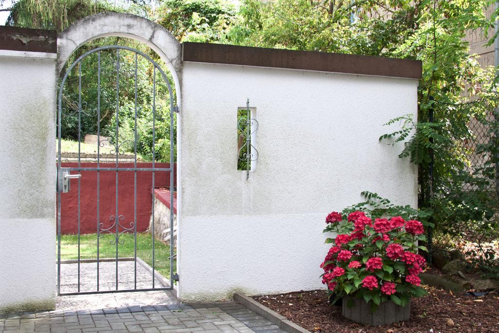 Berl Inn Berlin Zewnętrze zdjęcie