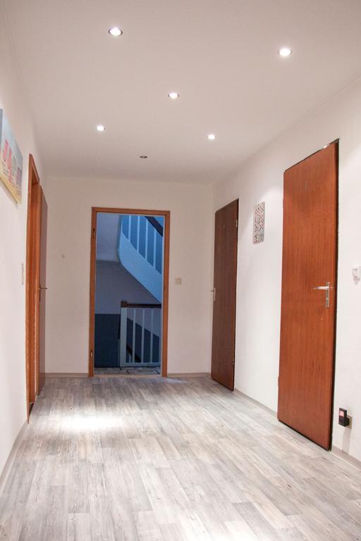 Berl Inn Berlin Pokój zdjęcie