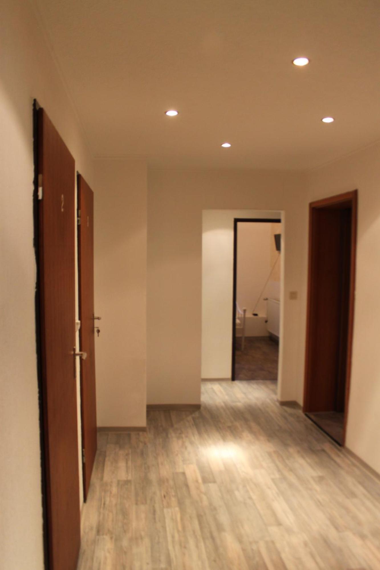 Berl Inn Berlin Zewnętrze zdjęcie
