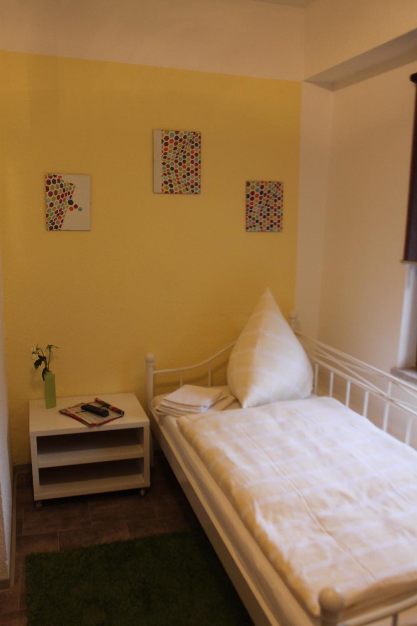 Berl Inn Berlin Zewnętrze zdjęcie