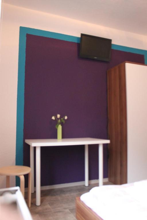 Berl Inn Berlin Zewnętrze zdjęcie