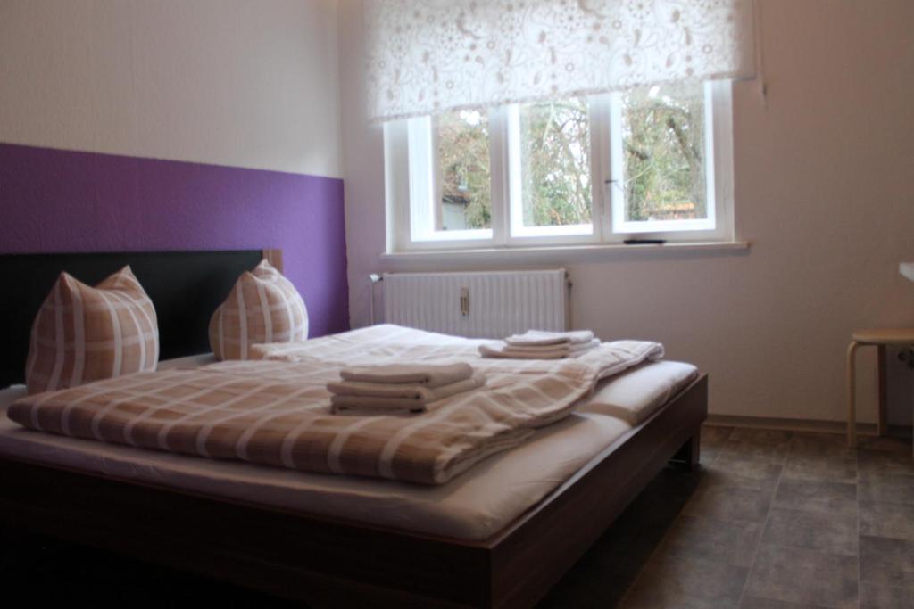 Berl Inn Berlin Zewnętrze zdjęcie