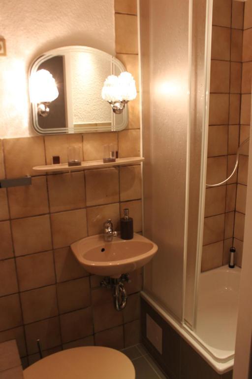 Berl Inn Berlin Zewnętrze zdjęcie