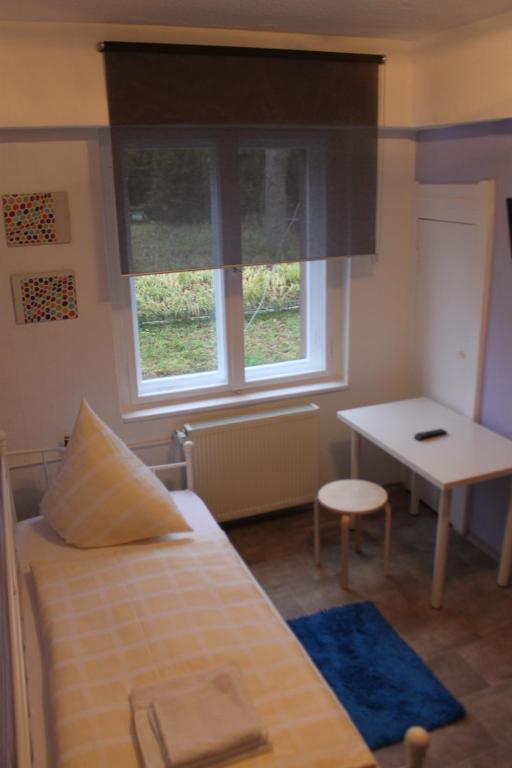 Berl Inn Berlin Zewnętrze zdjęcie