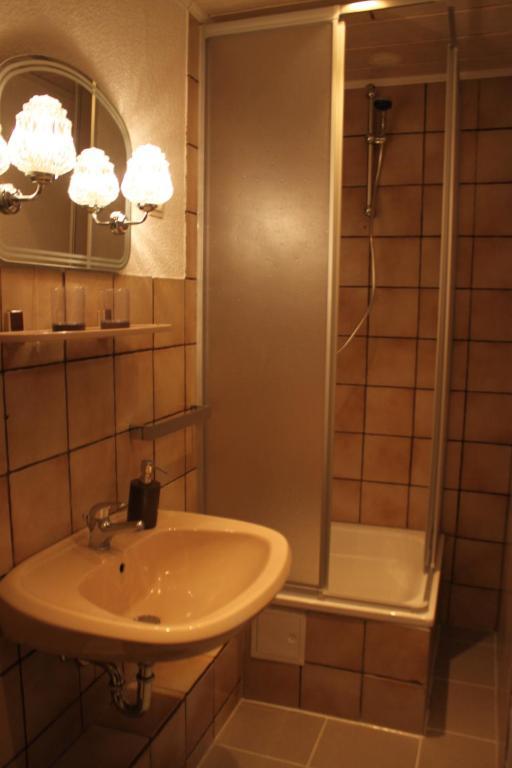 Berl Inn Berlin Zewnętrze zdjęcie