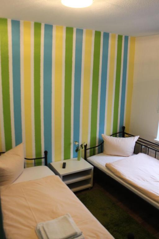 Berl Inn Berlin Zewnętrze zdjęcie