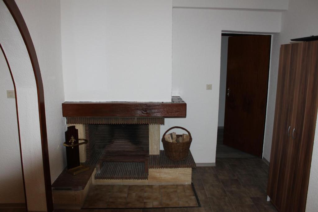 Berl Inn Berlin Pokój zdjęcie